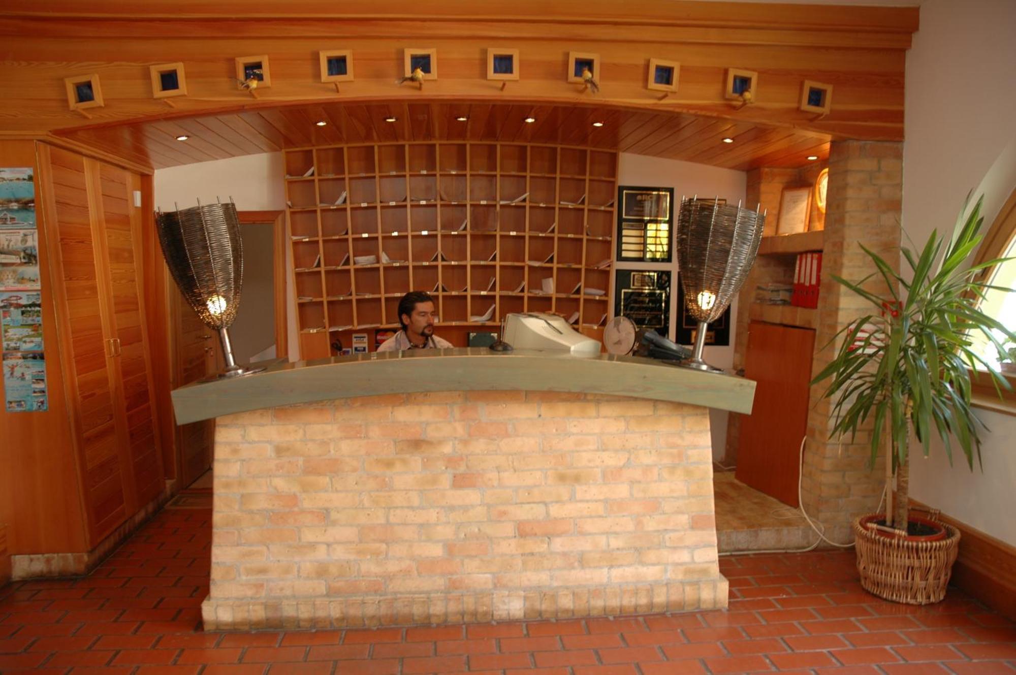 Abbazia Country Club Otel Nemesnép Dış mekan fotoğraf