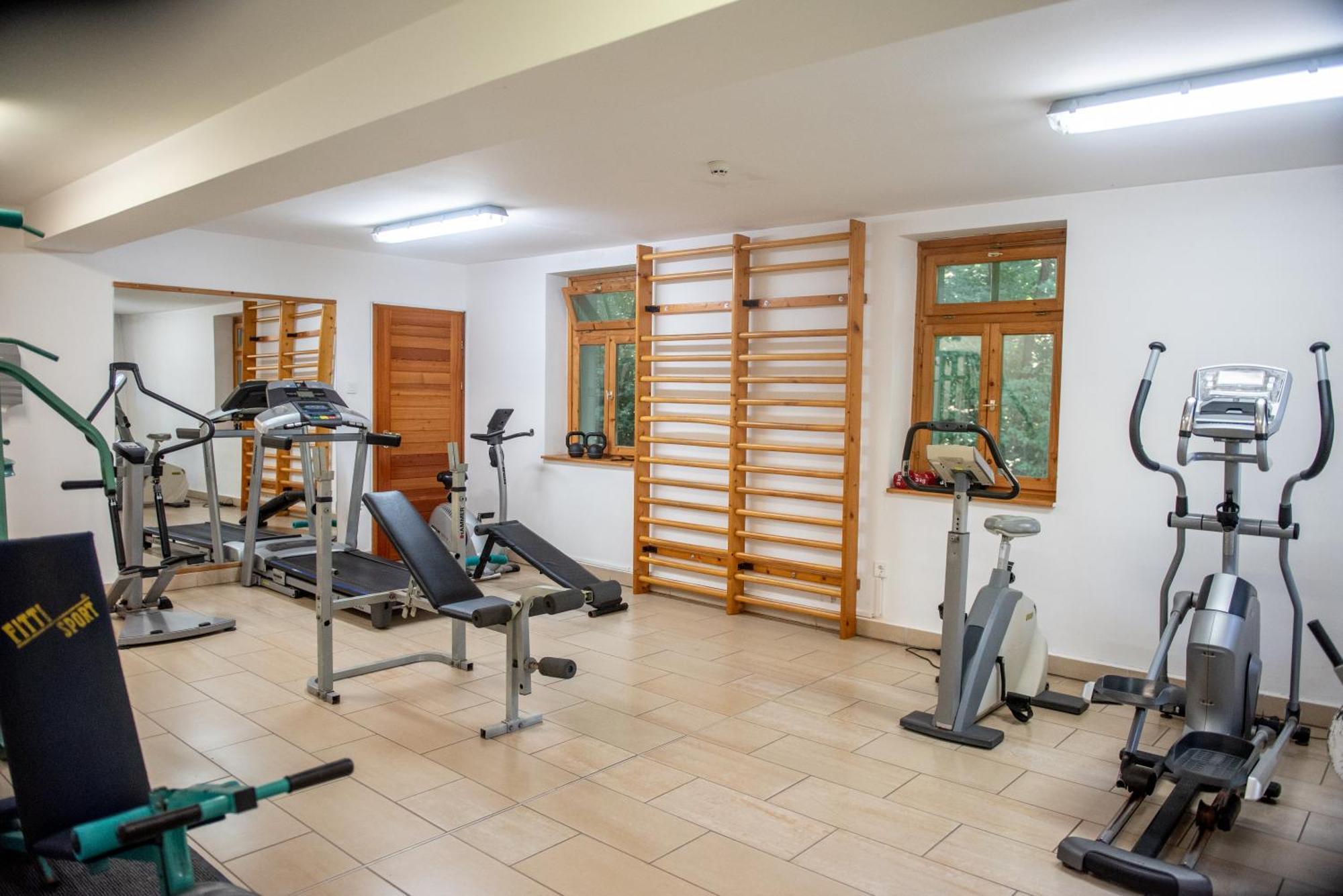 Abbazia Country Club Otel Nemesnép Dış mekan fotoğraf