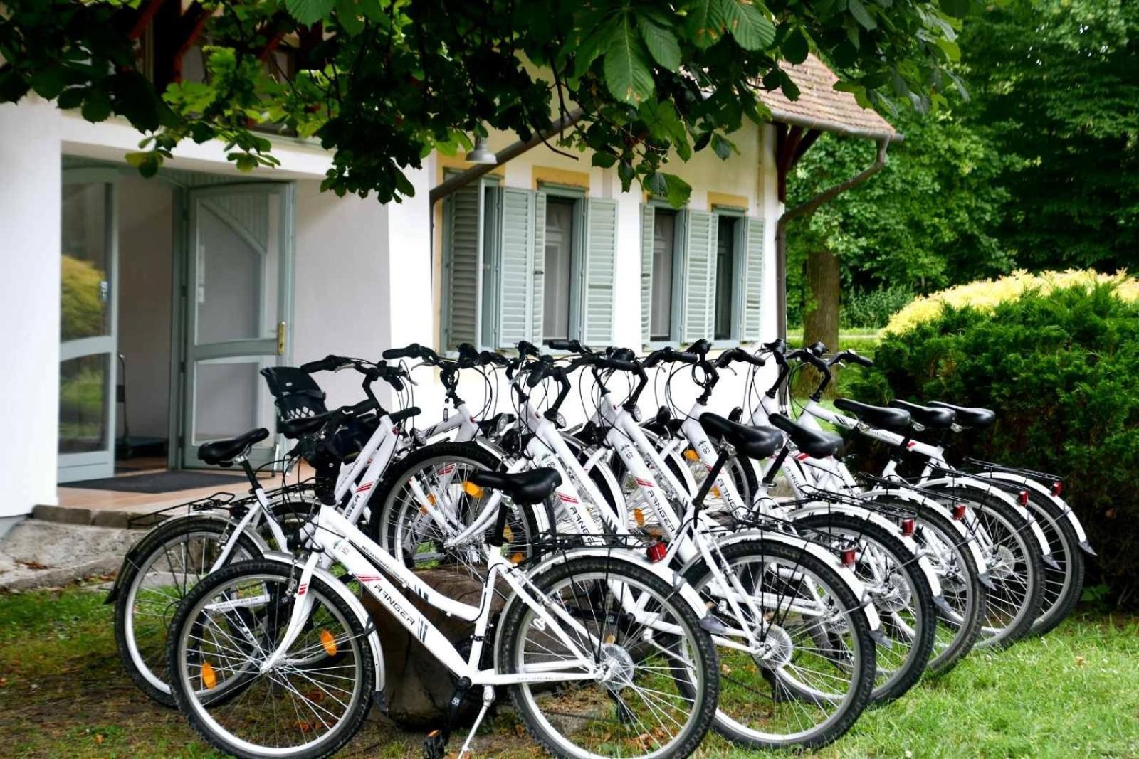 Abbazia Country Club Otel Nemesnép Dış mekan fotoğraf