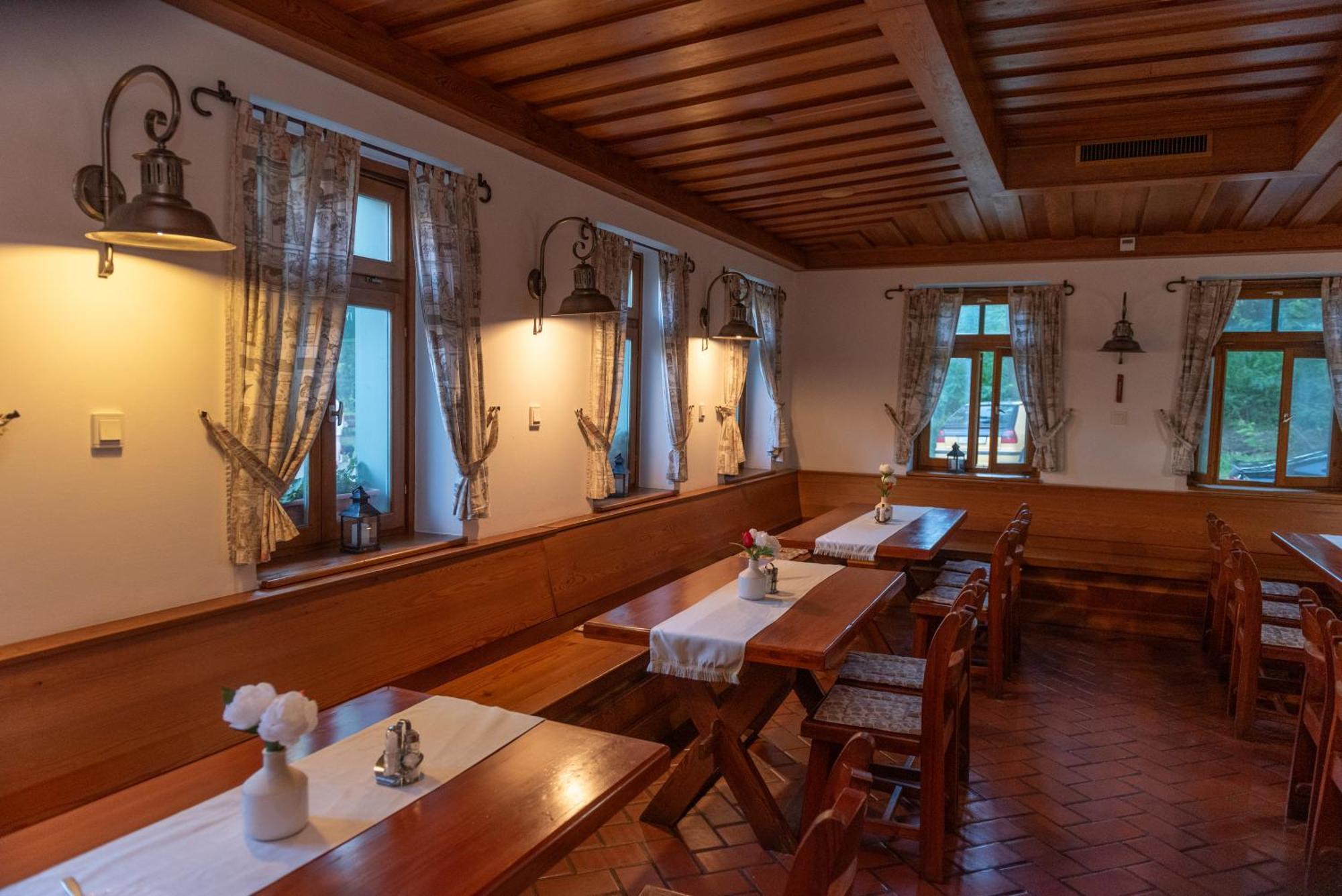 Abbazia Country Club Otel Nemesnép Dış mekan fotoğraf