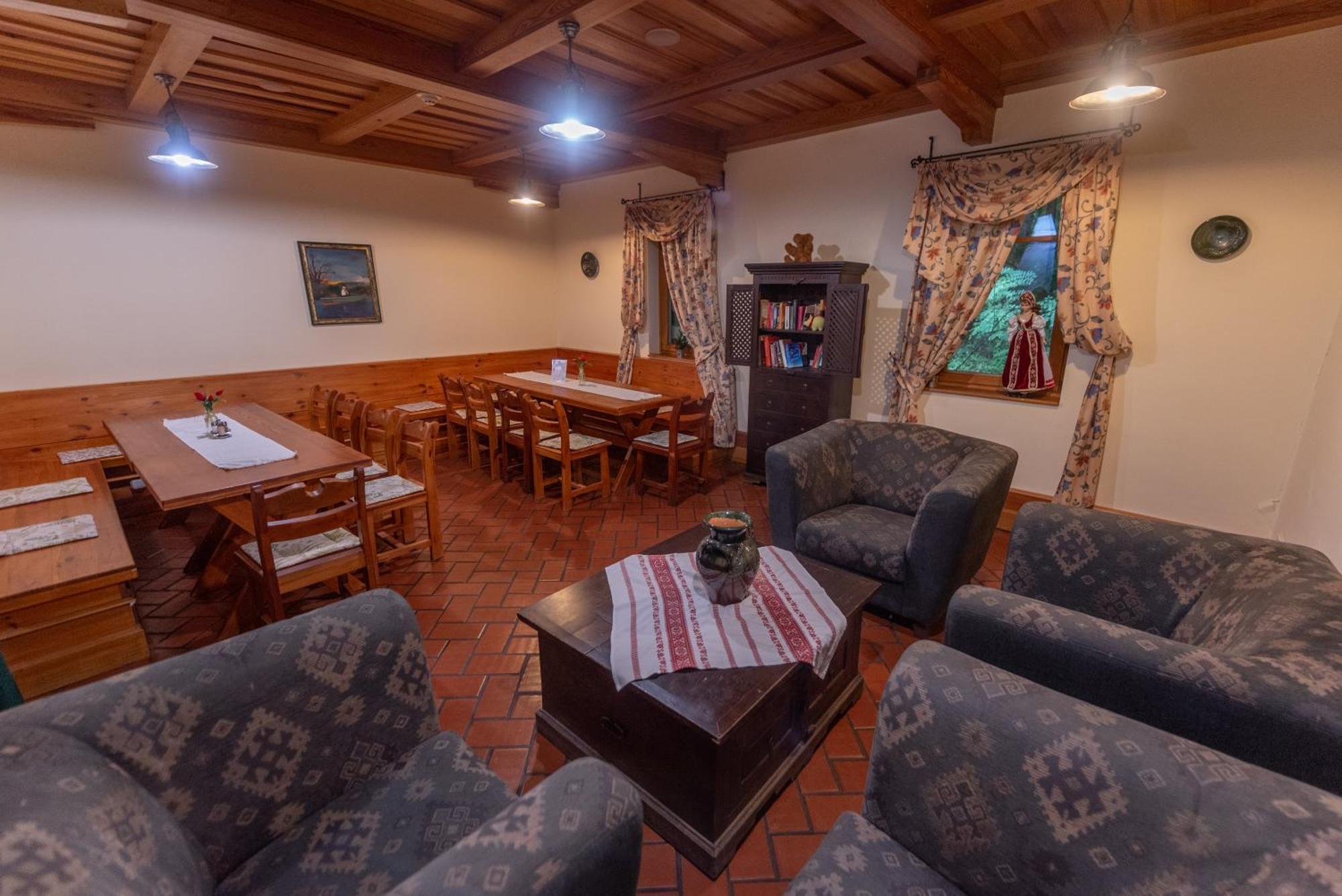 Abbazia Country Club Otel Nemesnép Dış mekan fotoğraf