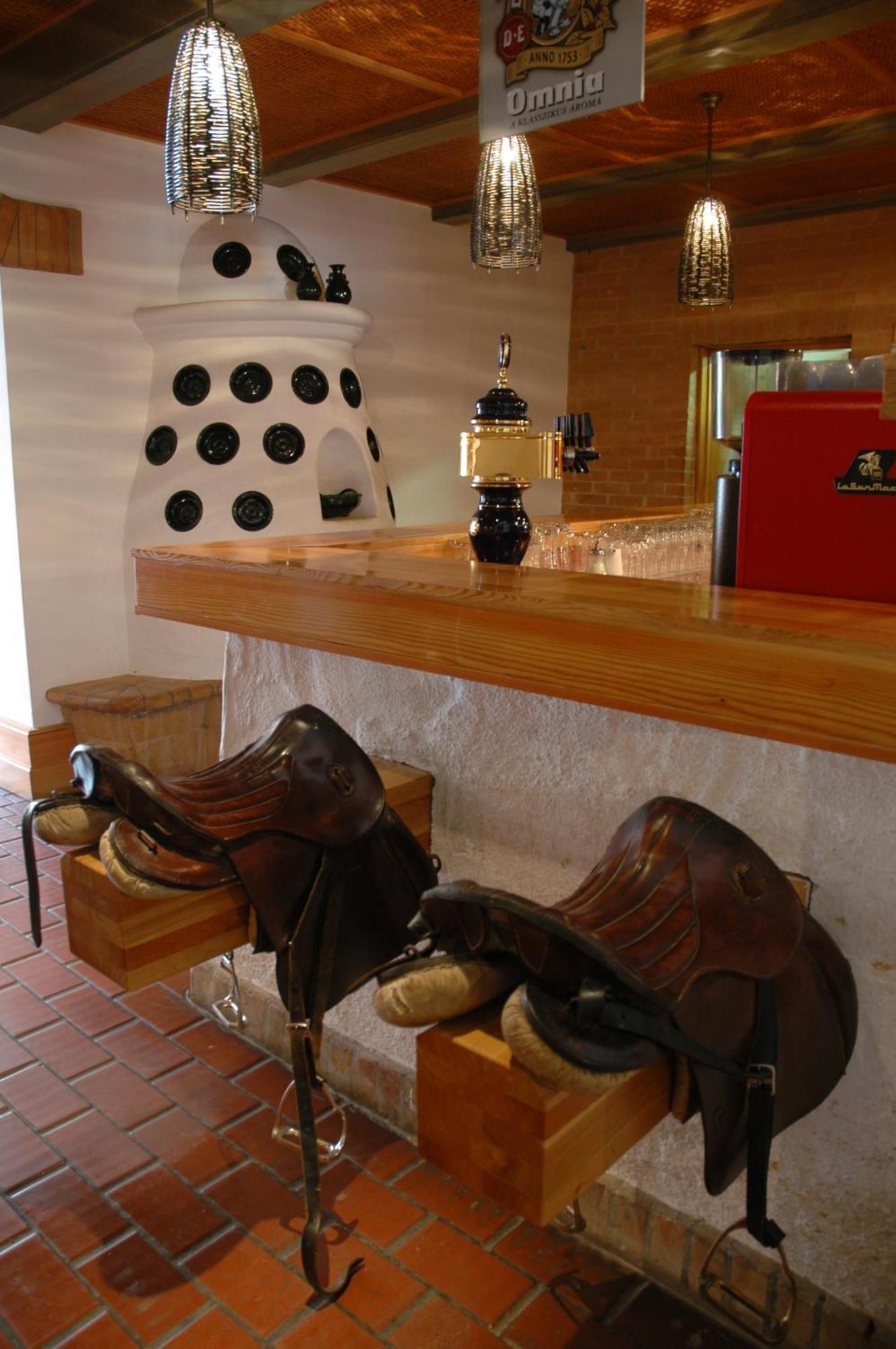 Abbazia Country Club Otel Nemesnép Dış mekan fotoğraf