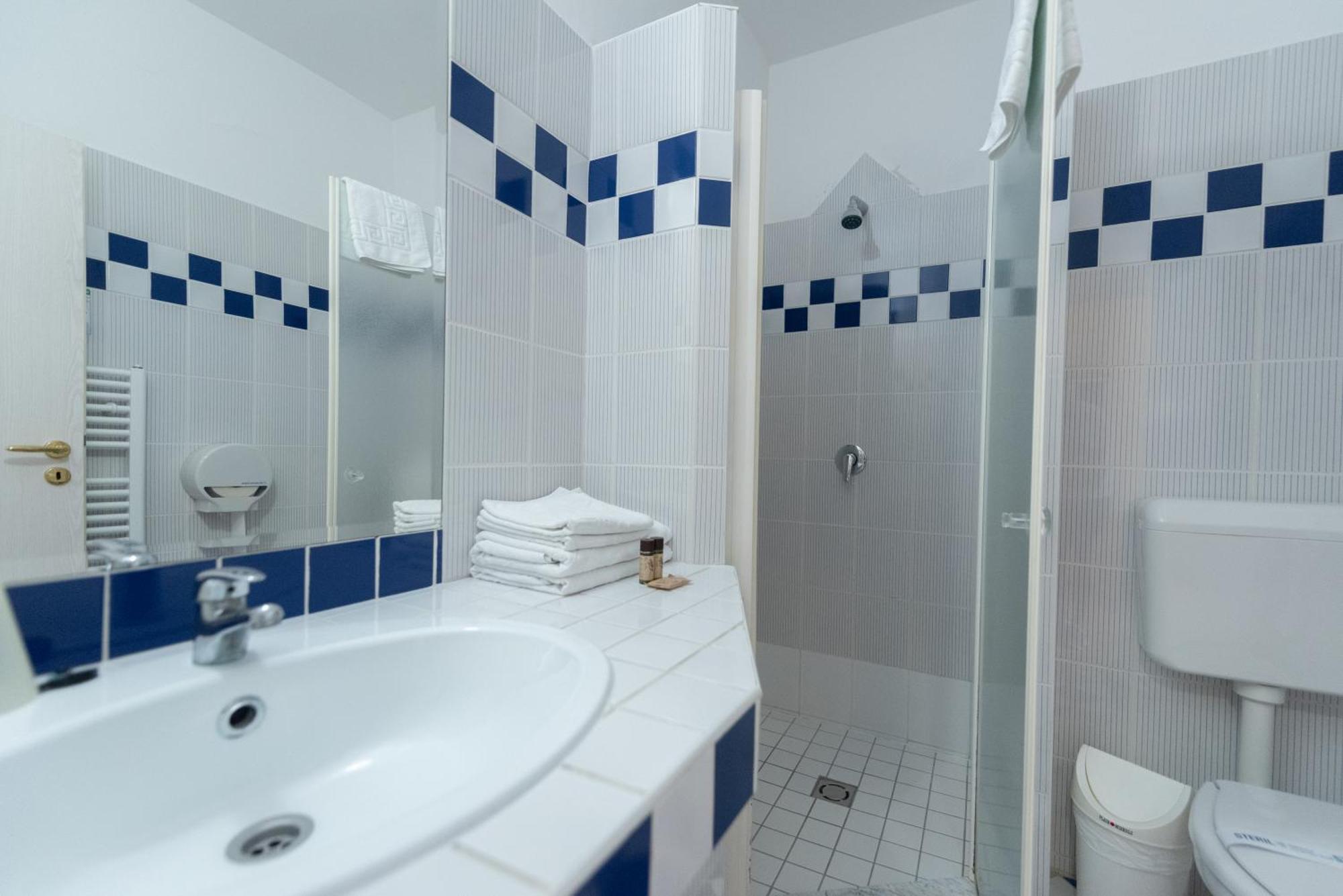 Abbazia Country Club Otel Nemesnép Dış mekan fotoğraf