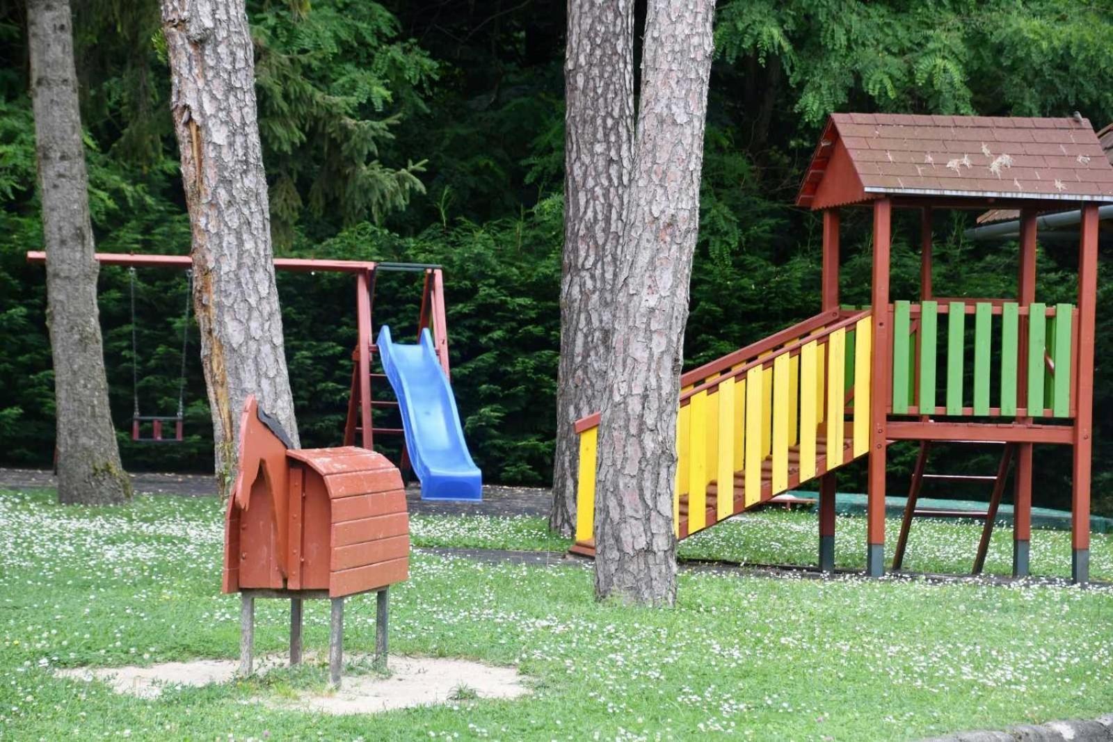 Abbazia Country Club Otel Nemesnép Dış mekan fotoğraf
