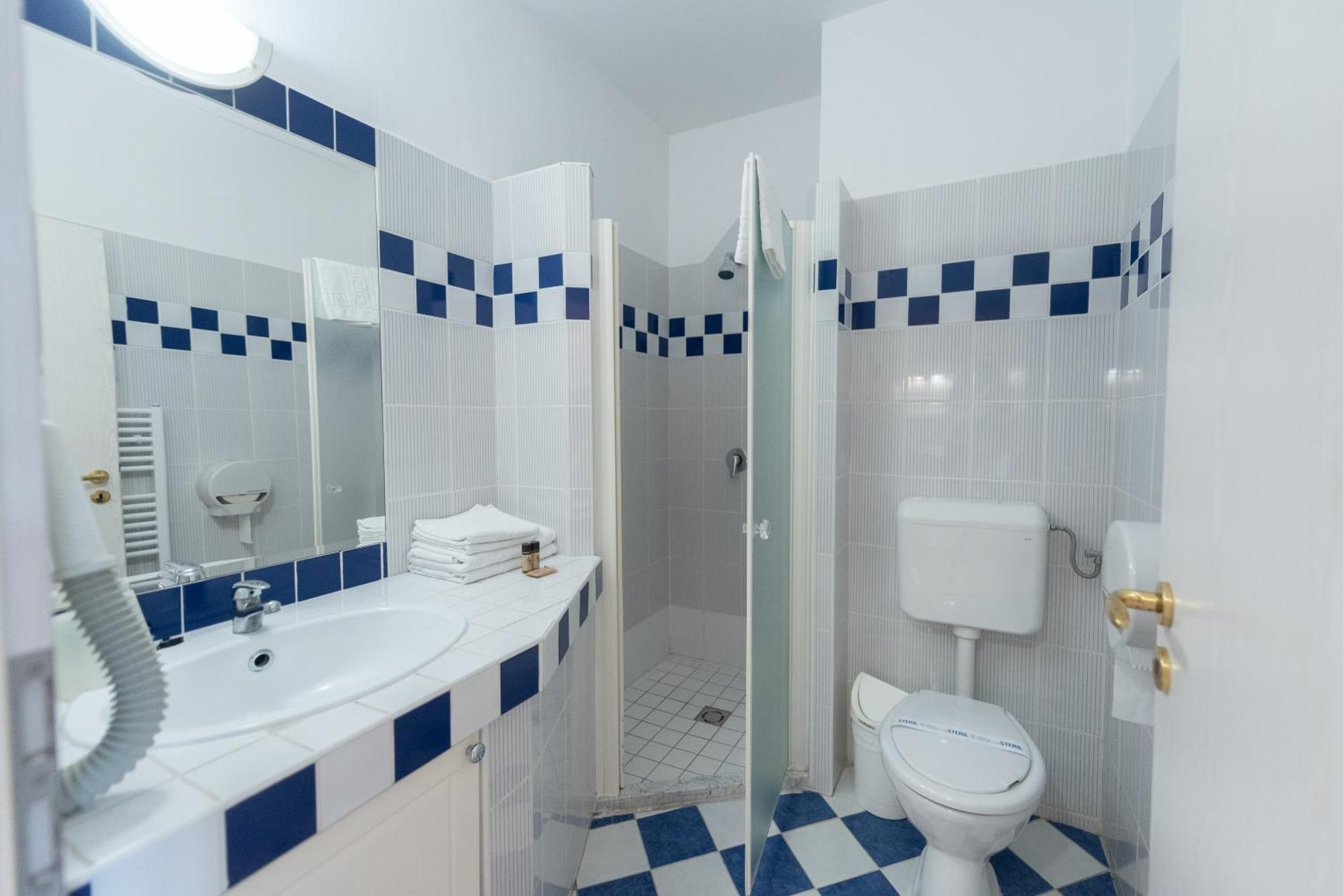 Abbazia Country Club Otel Nemesnép Dış mekan fotoğraf