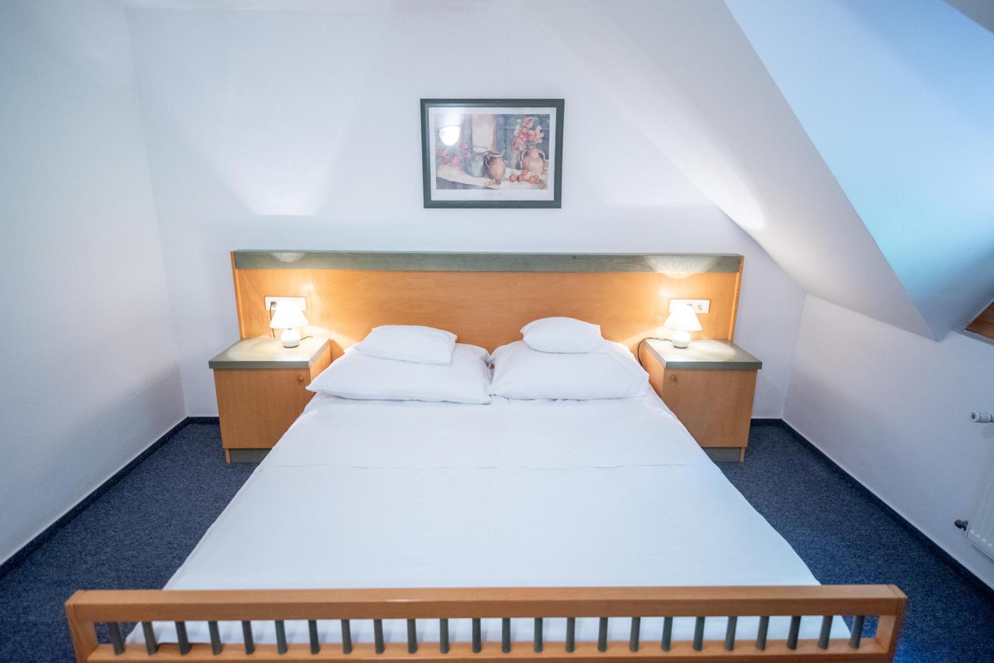 Abbazia Country Club Otel Nemesnép Dış mekan fotoğraf