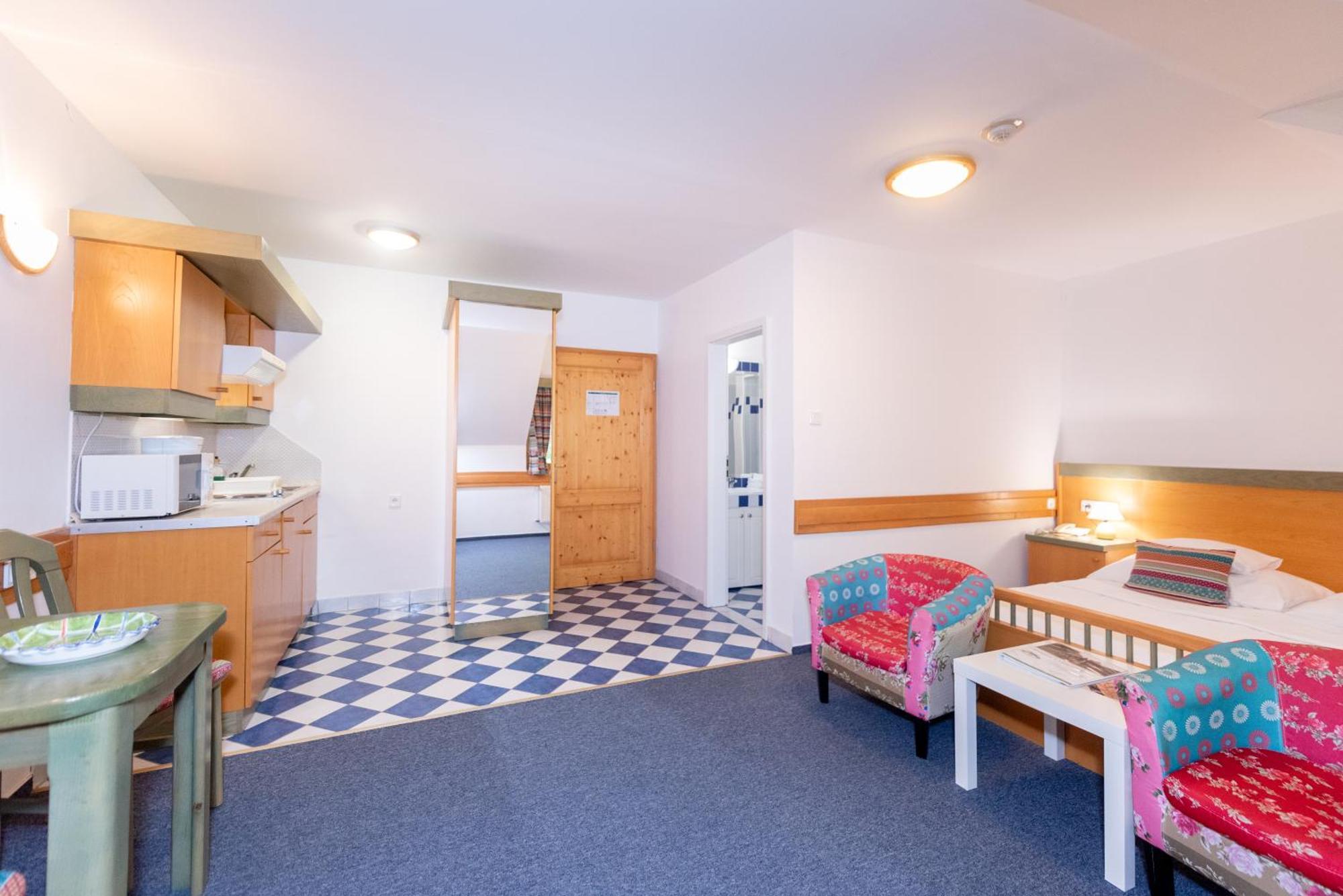 Abbazia Country Club Otel Nemesnép Dış mekan fotoğraf