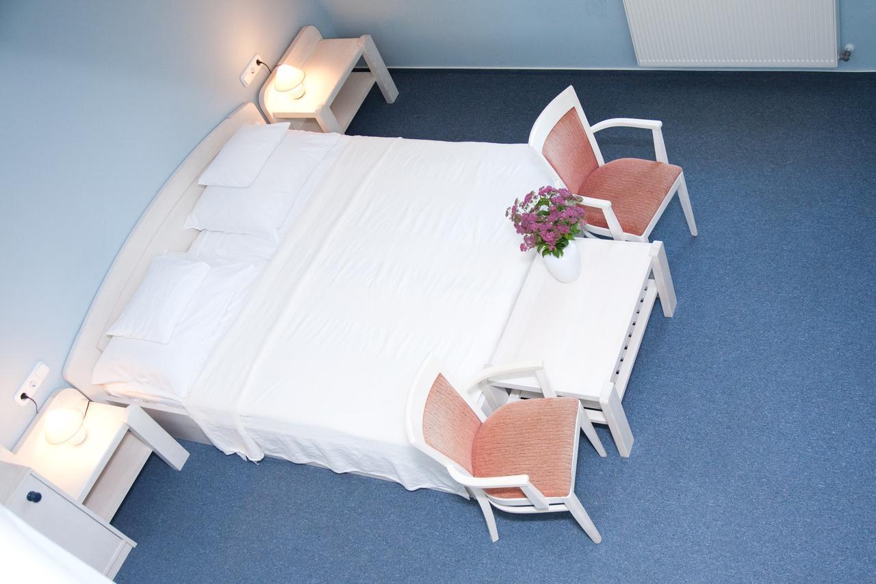 Abbazia Country Club Otel Nemesnép Dış mekan fotoğraf